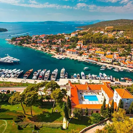 Holiday home Sea Pearl *