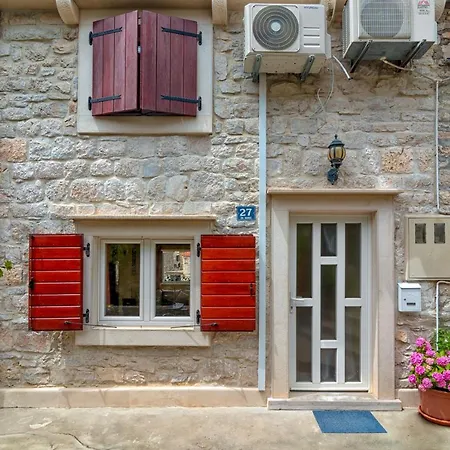 Holiday home Sea Pearl