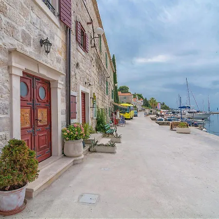 Holiday home Sea Pearl *