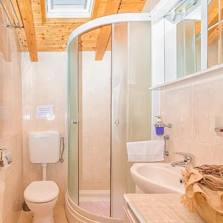 Holiday home Sea Pearl
