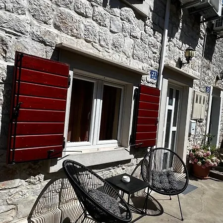Holiday home Sea Pearl