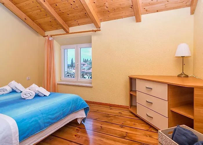 Sea Pearl Prázdninový dům