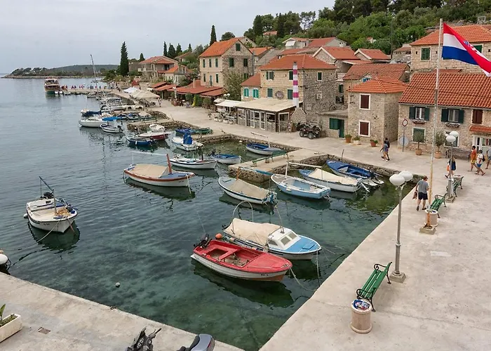 Sea Pearl Prázdninový dům *