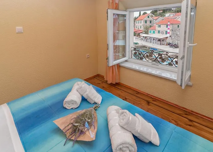 Prázdninový dům Sea Pearl Maslinica
