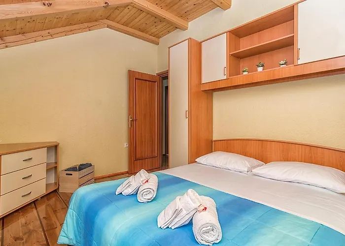 Sea Pearl Prázdninový dům *