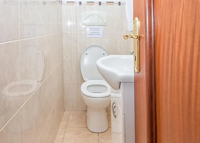 Prázdninový dům Sea Pearl Maslinica