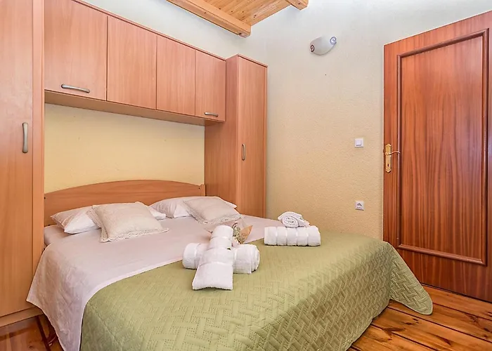 Sea Pearl Prázdninový dům