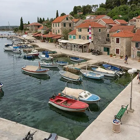 Sea Pearl Feriehus *