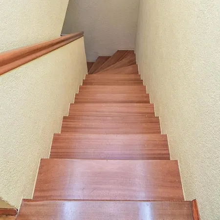 Feriehus Sea Pearl