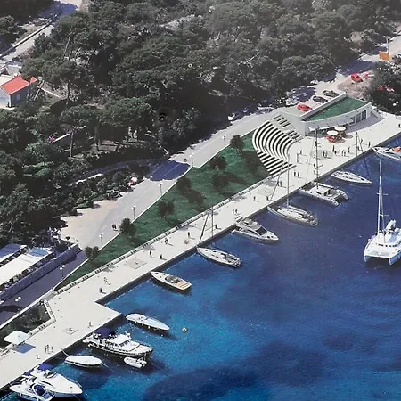 Feriehus Sea Pearl